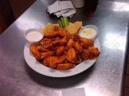 Sports Page Bar & Grill photo