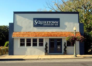 Squiretown Restaurant & Bar photo