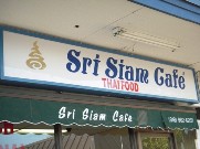 Sri Siam Cafe photo