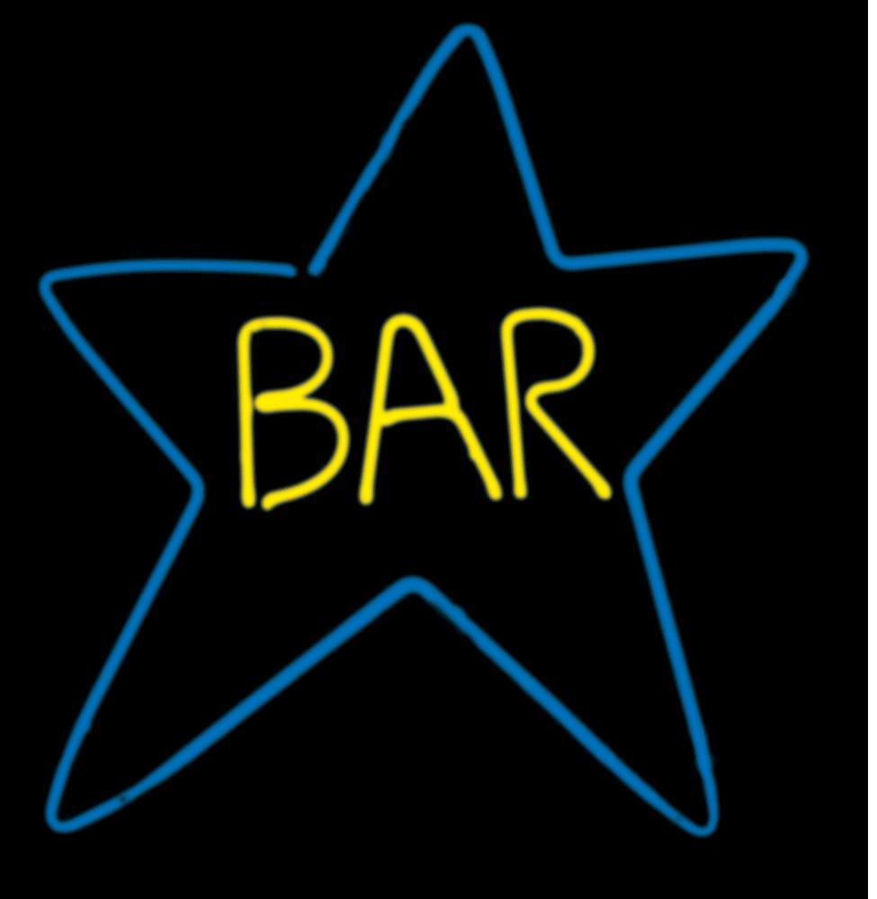 Star Bar photo