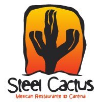Steel Cactus photo
