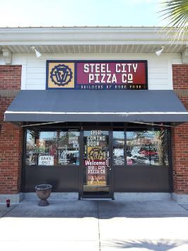 Steel City Pizza Co. photo