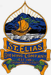St. Elias Brewing Co. photo