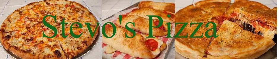 Stevo's Pizza photo