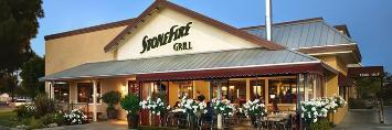 STONEFIRE Grill West Hills photo