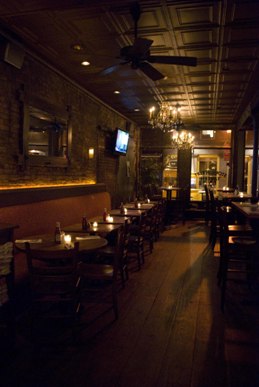 Stone Street Tavern photo