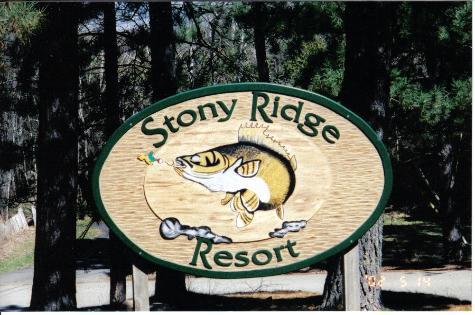 Stony Ridge Resort & Cafe photo