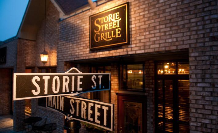 Storie Street Grille photo