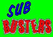 Sub Busters photo