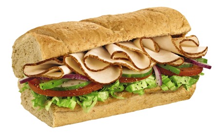 Las Olas Subway Sandwiches photo