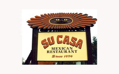 Su Casa Mexican Restaurant photo