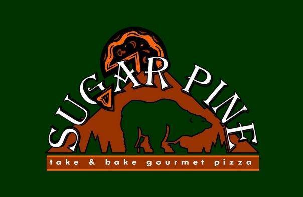 Sugarpine Take & Bake Pizza photo