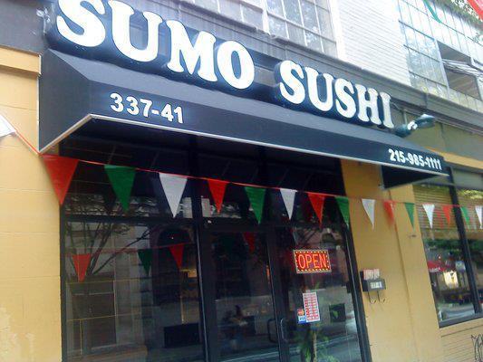 Sumo Sushi photo