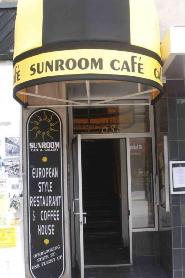 Sunroom Cafe photo