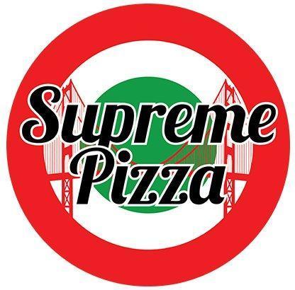 Supreme Pizza photo