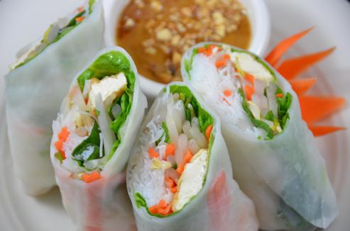 Sweet Basil Thai Cuisine photo