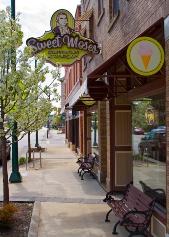 Sweet Moses Soda Fountain Treat Shop photo