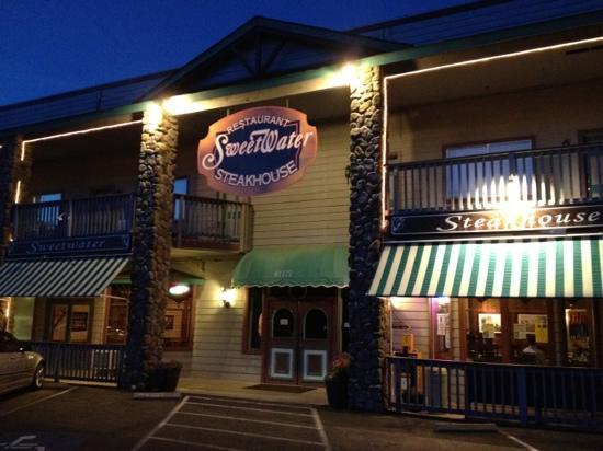 Sweetwater Steakhouse photo