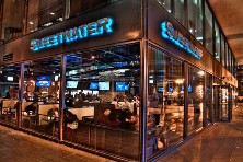 Sweetwater Tavern and Grille photo