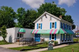 Sweet Willows Creamery photo