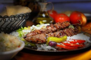 Symeon's Greek Restaurant photo