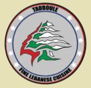 Tabboule photo