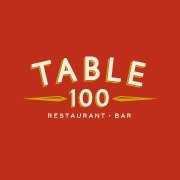 Table 100 photo
