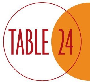 Table 24 photo