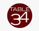 Table 34 photo