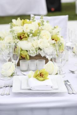 Tableside Gourmet/Distinctive Catering Services photo