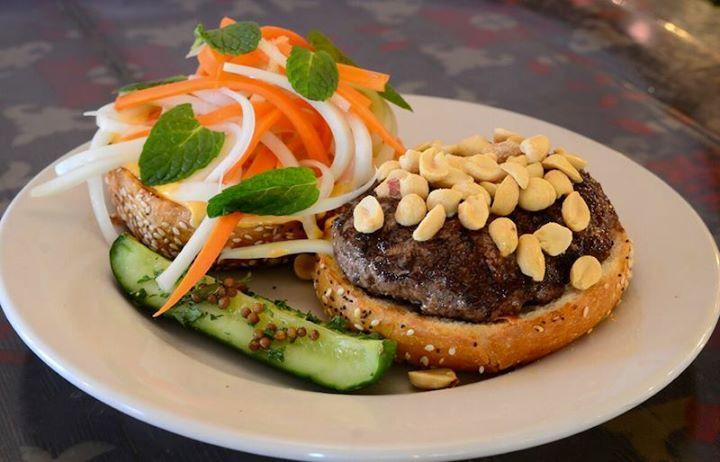 Tag Burger Bar photo