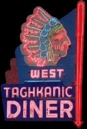 West Taghkanic Diner photo