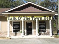 Talk O' The Town photo