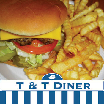 T & T Diner photo