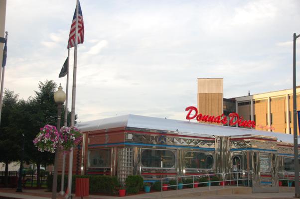 Donna's Diner photo