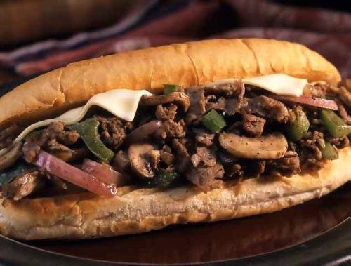 Tory's Steak Subs & Burritos photo