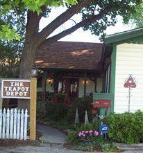 Teapot Depot photo