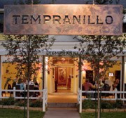 Tempranillo photo