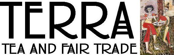 Terra Tea Salon & Fair Trade Eco Market photo