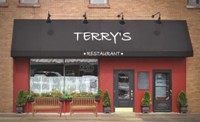 Terry's Place - Charlevoix, MI