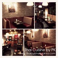 Thai Cuisine By PK photo