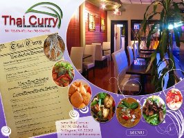 Thai Curry Bar and Restaurant photo