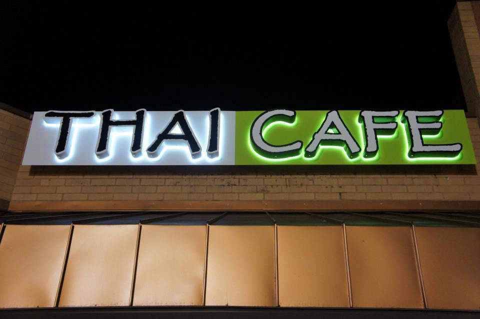 Thailand Cafe photo