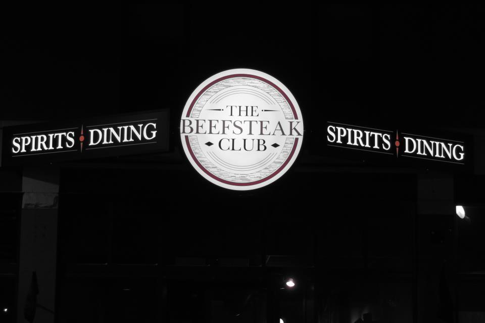 Beefsteak Club photo