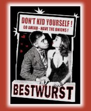 The Best Wurst photo