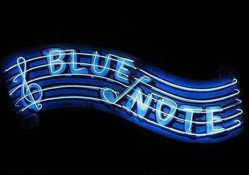 The Blue Note photo