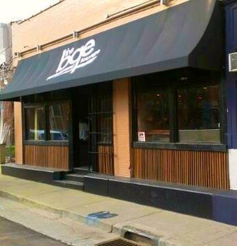 The BQE Restaurant & Lounge photo