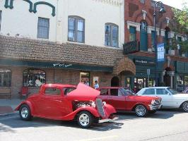 Brass Saloon photo