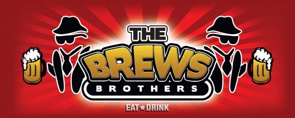The Brews Brothers photo