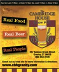 Cambridge Brew House photo